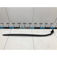 Молдинг лобового стекла Hyundai-Kia K5 2020 86140L2000