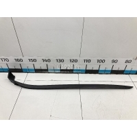 Молдинг лобового стекла Hyundai-Kia K5 2020 86130L2000