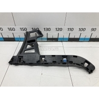Кронштейн заднего бампера правый Hyundai-Kia K5 2020 86652L2000