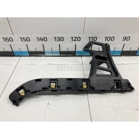 Кронштейн заднего бампера левый Hyundai-Kia K5 2020 86651L2000