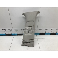 Обшивка стойки Hyundai-Kia K5 2020 85840L2010DNN