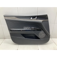 Обшивка двери передней левой Hyundai-Kia K5 2020 82307L2960A53