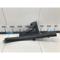 Накладка порога (внутренняя) Hyundai-Kia K5 2020 85885L2000WK