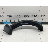 Кожух Hyundai-Kia K5 2020 81011L2000