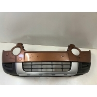 Бампер передний передняя skoda йети i 5l 5l0807061 5l0807221