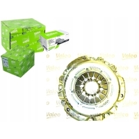 Комплект сцепление valeo 21211223534 21211223602 hk06