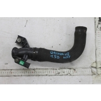 Труба шланг интеркулера oe 14460 - bb31a14460 - bb30a