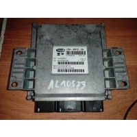 9643922580 блок управления peugeot 307 2.0 16v