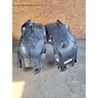 Форд oe g1ey - r16114 - ab подкрылок передняя п