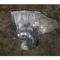 Кпп мерседес 2.2cdi 711698 w638 вито