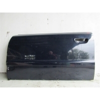 Дверь передняя левая обшивка audi a4 b5 1995 - 2001 rok