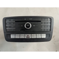Mercedes - benz oe a2469001021