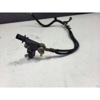 Клемма минусовая 9676592080 peugeot партнер ii berlingo 1.6hdi