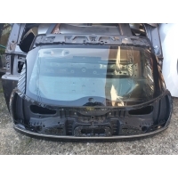 Bmw i3 13 - 22 крышка багажника задняя стекло