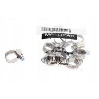 Nas109010 повязка колодка 10-16 9 w2 червячный редуктор maxgear