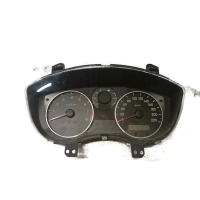 Hyundai i20 i 2010 год спидометр часы 94003 - 1j280