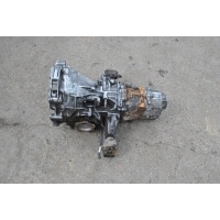 Кпп 6 ступенчатая audi a6 c4 2.5 tdi arx