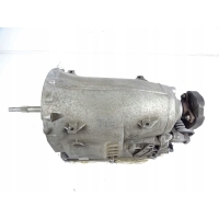 Мерседес clk w208 кпп автоматическая 722602