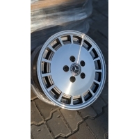 Колёсные диски melber 5x112 мерседес w201 124 в 123