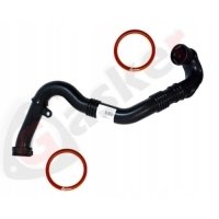 Кольца провода интеркулера opel 1.6 cdti 1302268 , 13345557 , 39202874
