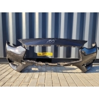 Бампер передний левый передняя infiniti q30 15 - 19
