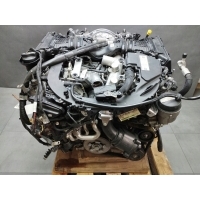 Mercedes - benz gle w166 3.0 cdi v6 двигатель 642826 a6420107707 в сборе