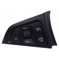 Переключатель kierownicy круиз - контроля opel мокко а x i 2012 - 95102313 39018435