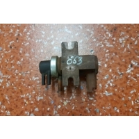 Клапан elektromatyczny citroën berlingo mf 9652570180 1.6l дизель 66kw