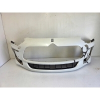 Citroen ds5 ds 5 2011 - бампер передняя 8226