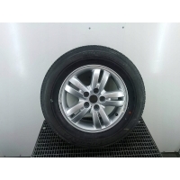 Колесо подъездные 16 hyundai тусон 52910 - 2e220