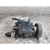 Тнвд volkswagen passat b4 1.9 tdi 0460404985 028130110h