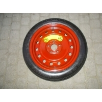 Колесо подъездные hyundai i40 i30 тусон kia 5x114 , 3 4tx17 135 / 80d17 17 дюймовый