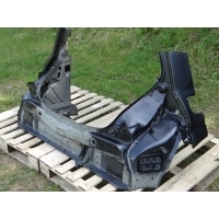 Полоса заднего renault megane ii hatchback