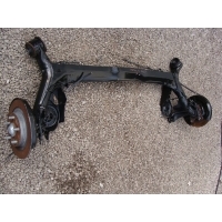 Балка ось задняя - honda civic ix 12 - 16 5d хэтчбек