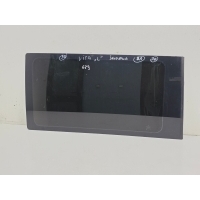 Вито viano w639 стекло двери odsuwane центральная левая 3a