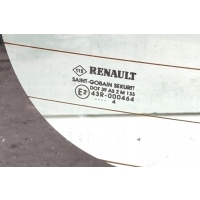 Стекло задняя renault espace iv jk0 / 1_ m113 2.19l дизель 110kw 2004