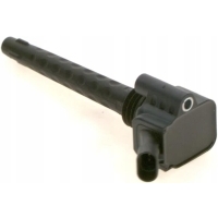 Катушка зажигания bosch 0 221 504 026