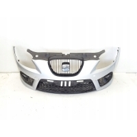 Набор бампер передняя передний seat леон ii cupra ls7y