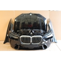 В сборе передняя 475 бампер полоса лампы bmw x7 g07 lci m-pakiet 40ix 381 ps