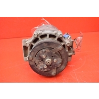 Компрессор насос кондиционера 7813a068 mitsubishi lancer 8 viii 1.8 mivec