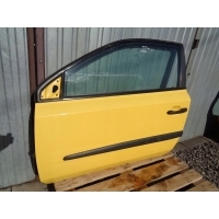 Дверь левый передняя передняя fiat stilo 3d 01- 258a