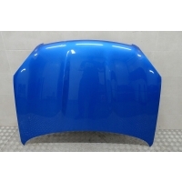 Nissan qashqai j10 капот переднее 07-