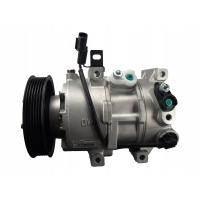 Компрессор кондиционера hyundai i40 97701-3z401