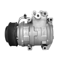 Компрессор кондиционера 977013e601 kia sorento 2.5 crdi
