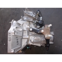 Кпп c5105 fiat doblo fiorino 1 , 3jtd