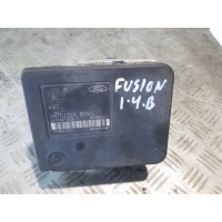 Форд фиеста 1.2b d351 - 437a0 - b 10.0960 - 0106.3 насос