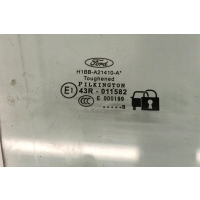 Стекло prawych передняя дверь форд фиеста vii 43r011582 1.08l gasoline 63kw