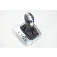 Volkswagen гольф плюс рукоятка чехол кпп dsg 5m1713203j