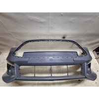 Форд focus mk3 st бампер передний переднего
