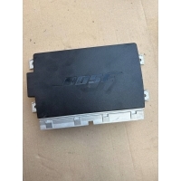 Audi a7 a6 c7 a8 усилитель bose в рабочем состоянии 4g5035223e